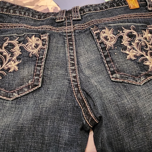 Maurice's jeans - Picture 3 of 6